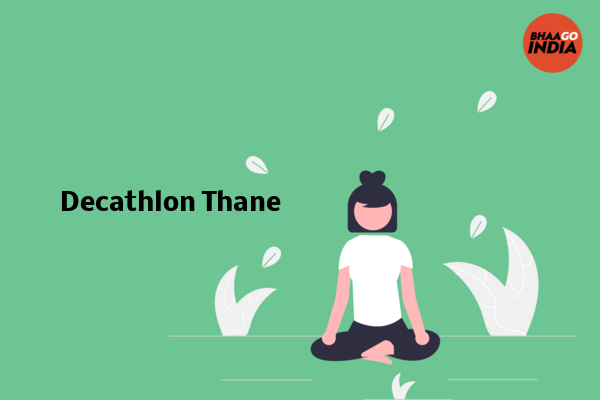 Cover Image of Event organiser - Decathlon Thane | Bhaago India